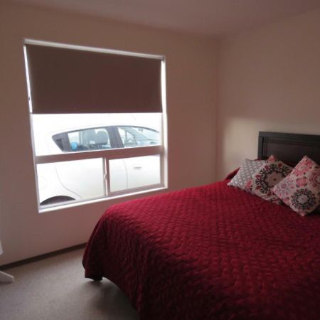 Greyhouse Villa Puerto Natales Exterior photo